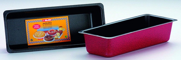 Molde Cake Venus 30cm